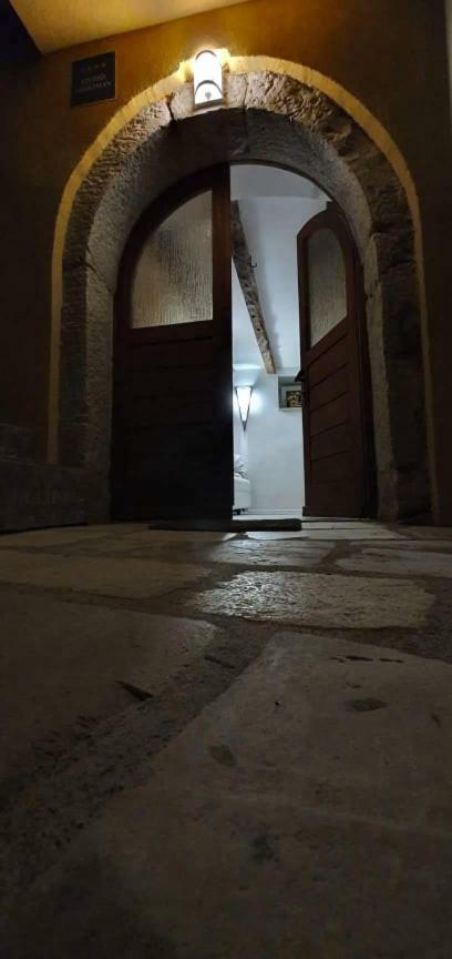 Studio Apartman Old Town Novi Vinodolski Buitenkant foto