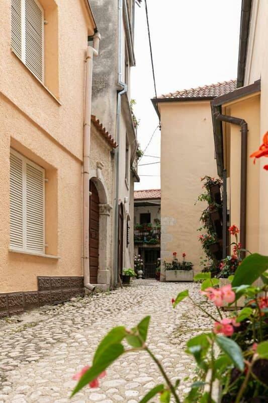 Studio Apartman Old Town Novi Vinodolski Buitenkant foto